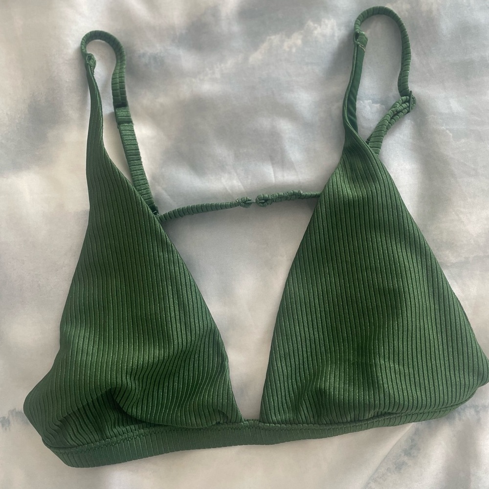 AERIE BIKINI TOP